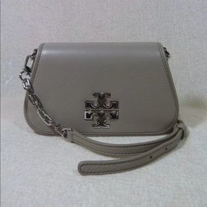 Tory Burch Crossbody Purse Britten Clutch
